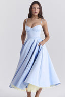 Robe Midi Apolline