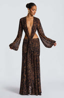 Robe Maxi Maximelle