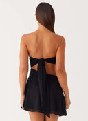 Robe Mini Oréliane