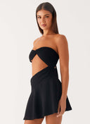 Robe Mini Oréliane