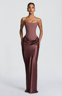 Robe Maxi Naëlle