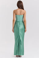 Robe Maxi Roxane
