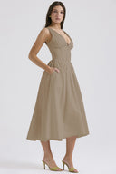 Robe Midi Joséphine