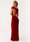 Robe Maxi Brunehilde