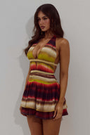 Robe Mini Roxan