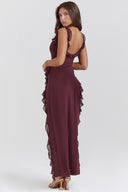 Robe Maxi Carmen