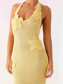 Robe Maxi Azalée