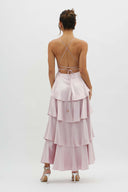 Robe Maxi Chantal
