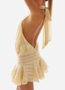 Robe Mini Leonora
