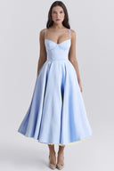 Robe Midi Apolline