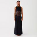 Robe Maxi Lysandrie