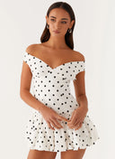 Robe Mini Carolina