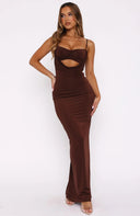 Robe Maxi Louisa