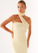 Robe Maxi Mathilde