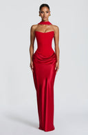 Robe Maxi Naëlle
