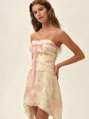 Robe Mini Mélissa
