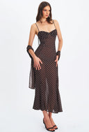 Robe Midi Marlène