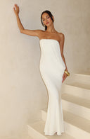 Robe Maxi Yarisca