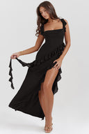Robe Maxi Carmen