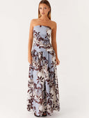 Robe Maxi Chanel
