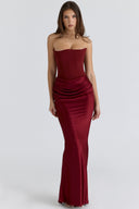 Robe Maxi Roxane