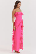 Robe Maxi Anneloré