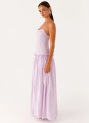 Robe Maxi Madeleine