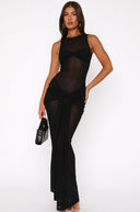 Robe Maxi Moïra