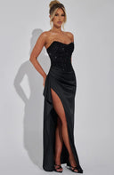 Robe Maxi Bérangère