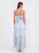 Robe Maxi Elsie