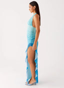 Robe Maxi Iroise
