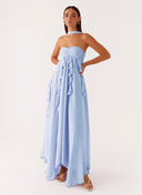 Robe Maxi Magdalena