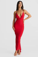 Robe Maxi Vespera