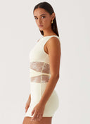 Robe Mini Isoriane