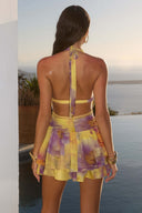 Robe Mini Roxan