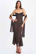 Robe Midi Marlène