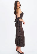 Robe Midi Marlène