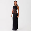 Robe Maxi Lysandrie
