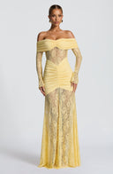 Robe Maxi Séraphelle