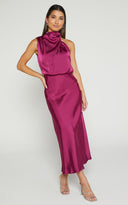 Robe Midi Jeanine