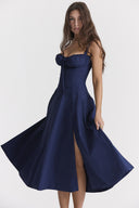 Robe Midi Mariella