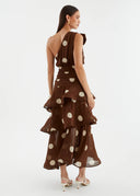 Robe Maxi Agathe
