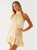 Robe Mini Leonora