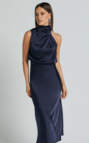Robe Midi Jeanine