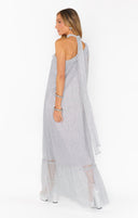 Robe Maxi Candela