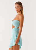Robe Mini Oréliane