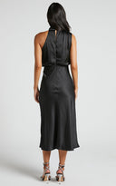 Robe Midi Jeanine