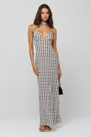 Robe Maxi Oriavelle