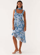 Robe Midi Esteloria
