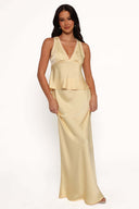 Robe Maxi Rosavielle